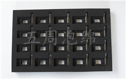 必知|EVA泡棉的特性及适用范围