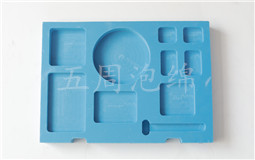 EVA和普通的泡绵之间有什么区别