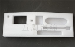 使用EPE珍珠棉发泡包装的三大好处