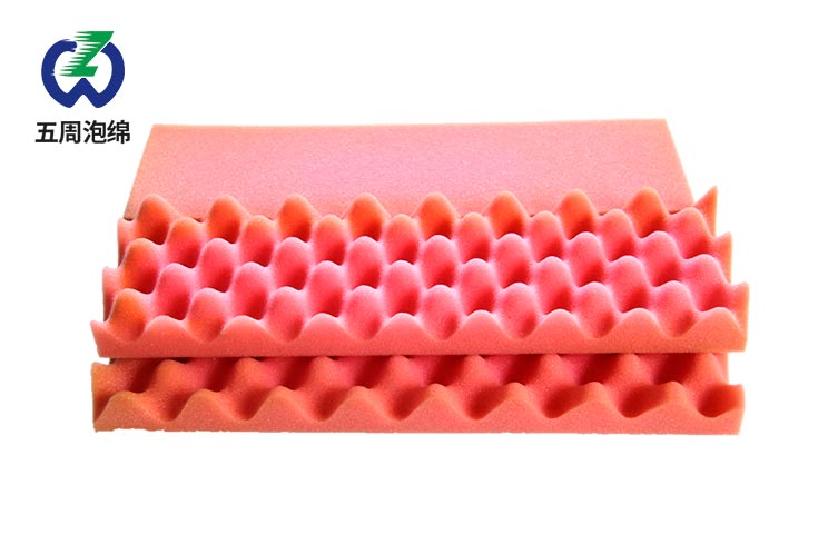 科普|防静电海绵内衬小知识 科普|防静电海绵内衬小知识