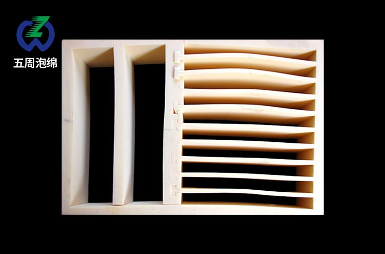 必学|海绵内衬的主要原理及加工 必学|海绵内衬的主要原理及加工