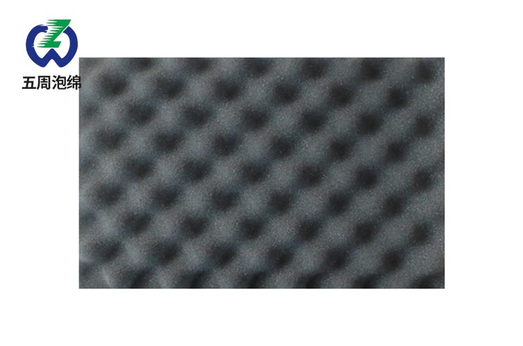 从了解到定制，其实海绵内衬没那么难