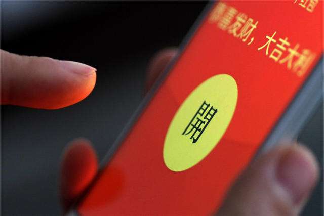 七夕微信没有520红包 但五周泡绵不止有海绵内衬 