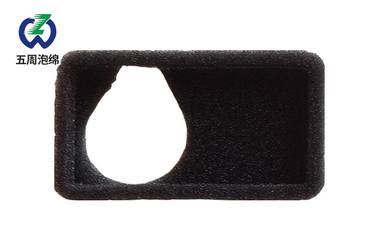 关于阻燃海绵内衬的二三事