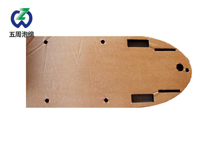 源头|追溯海绵内衬主要组成的原材料