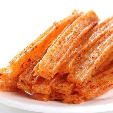 辣条的国家标准要来了,你知道eva厂家的标准吗?