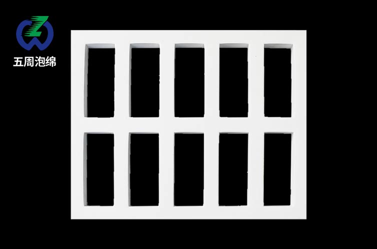 eva厂家| eva泡棉在电器行业上的应用