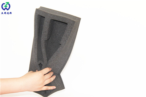 海绵内衬包装已经过时了吗?谁说的…… 海绵内衬包装已经过时了吗?谁说的……