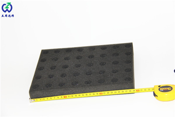 这还是你认识的海绵内衬吗 这还是你认识的海绵内衬吗