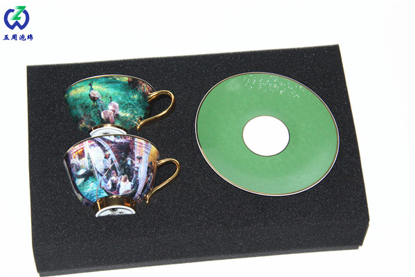 礼品内衬为什么要选择用海绵 礼品内衬为什么要选择用海绵