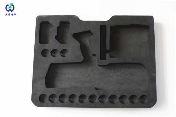 EVA内衬|电子产品内衬包装的选择