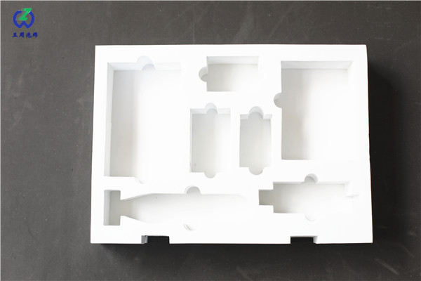 EVA内衬的二三事