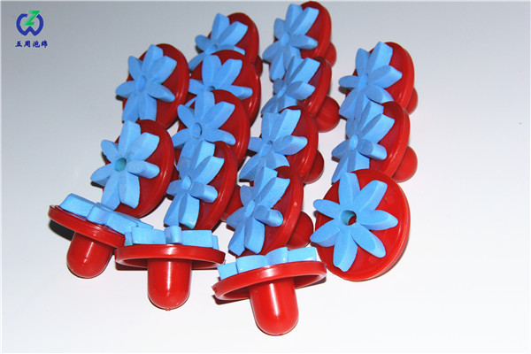 EVA内衬材料怎么辨别