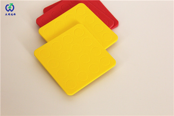 EVA内衬的发展起始