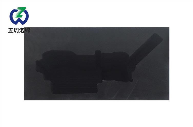 三大特点玩转EVA内衬