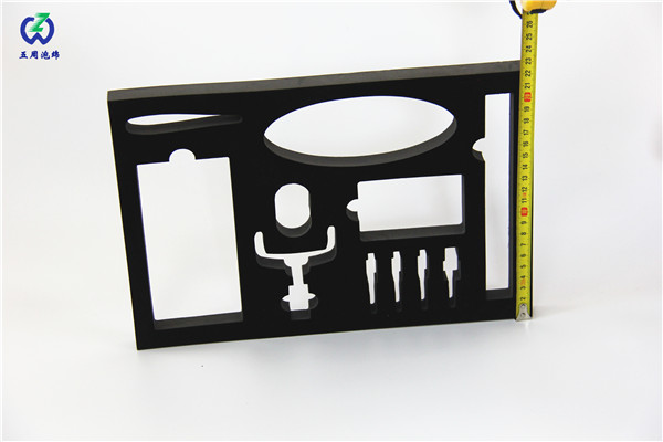 EVA厂家细说EVA泡绵的三大特点