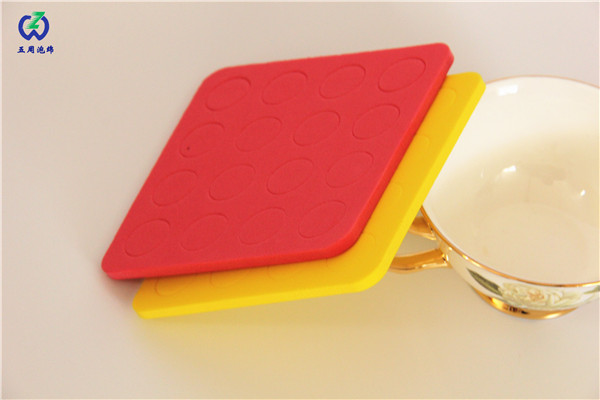 小妙招|eva厂家教你减少eva脚垫气味