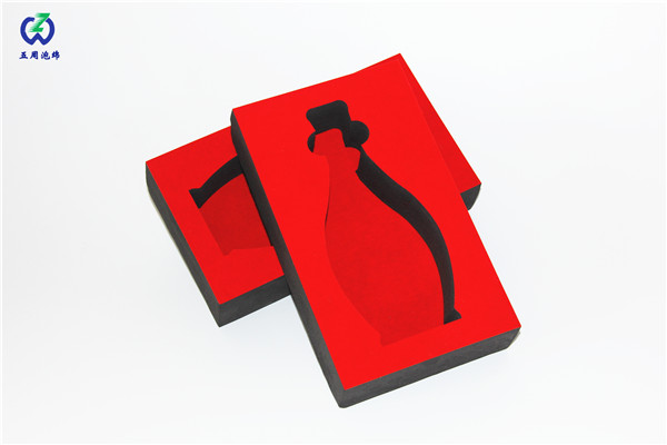 eva厂家眼里的高弹eva VS 普通eva