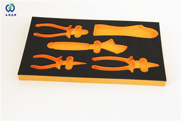 EVA内衬，下一个环保包装材料优选