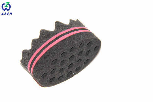 一文了解泡棉可以定制成什么颜色？