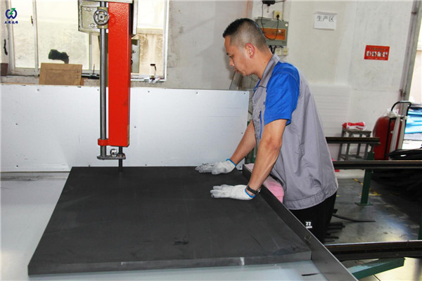 六种常见的泡棉种类介绍