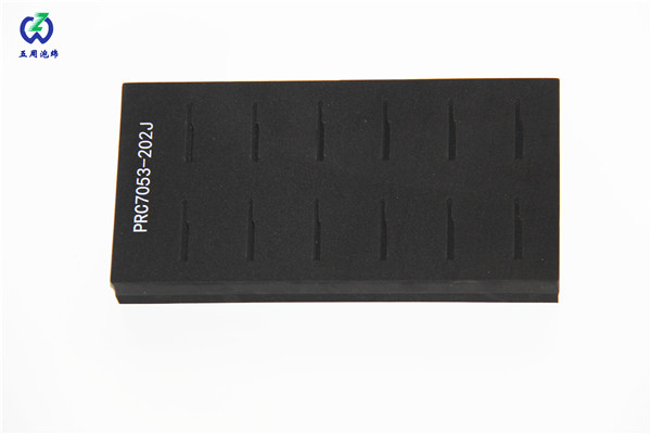 EVA泡棉和泡棉的区别在哪里？