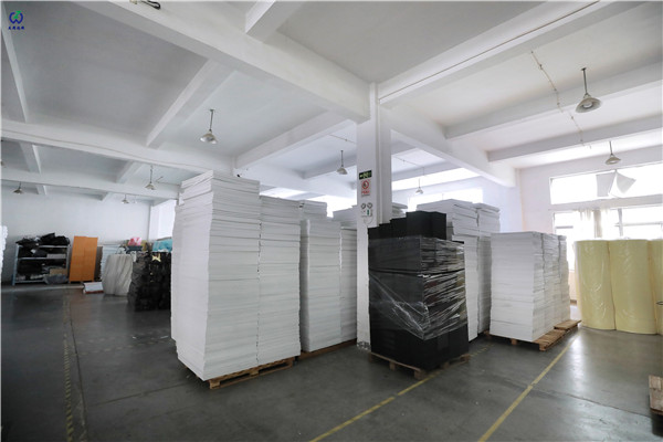 说说CR泡棉的那些门道