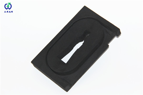 泡棉在高档产品内包装的应用