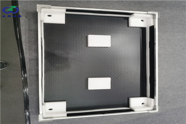 泡棉胶带的应用