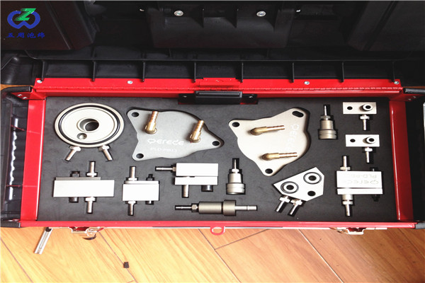 常见泡棉的五大特性