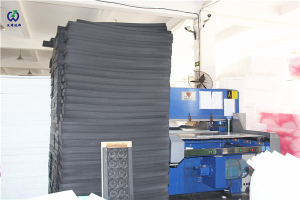 泡棉的标准厚度是多少？