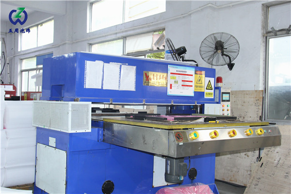 技术贴|你知道NBR泡棉是什么吗?