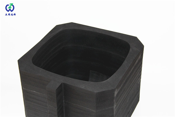 防水泡棉的应用范围