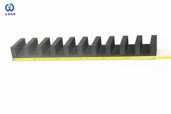 最简单的EVA内衬材质等级辨别方法