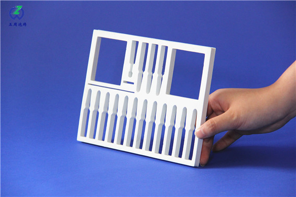 选购优质EVA内衬秘籍，请查收