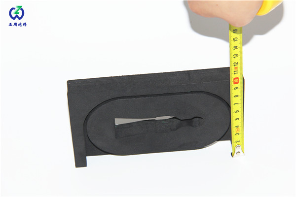 EVA内衬的详细应用过程详解