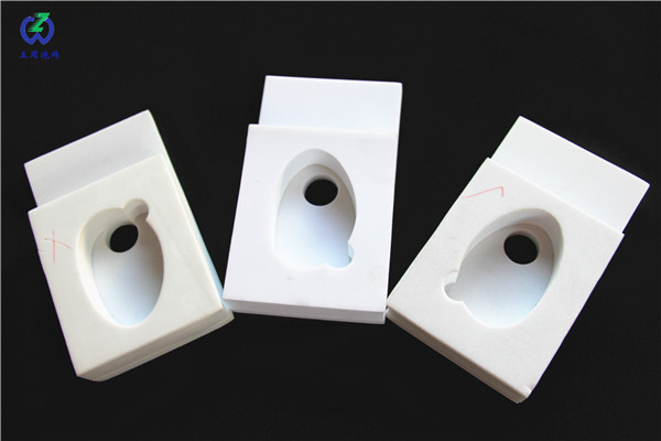 EVA厂家必读|开孔EVA内衬的特性