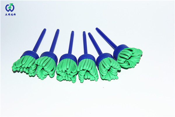 暖冬感恩季，EVA内衬让你耳目一新