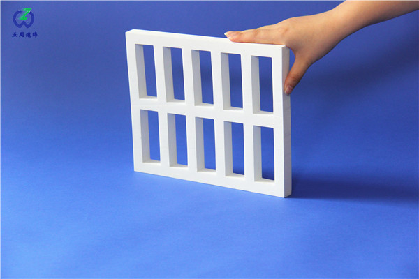 包装厂家必读：EVA内衬成型原理