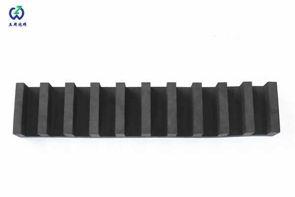 防火EVA内衬的作用