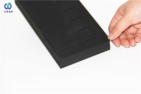 3分钟让你了解EVA内衬的应用