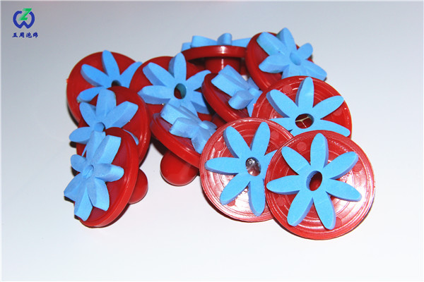 EVA内衬在玩具制品上的应用