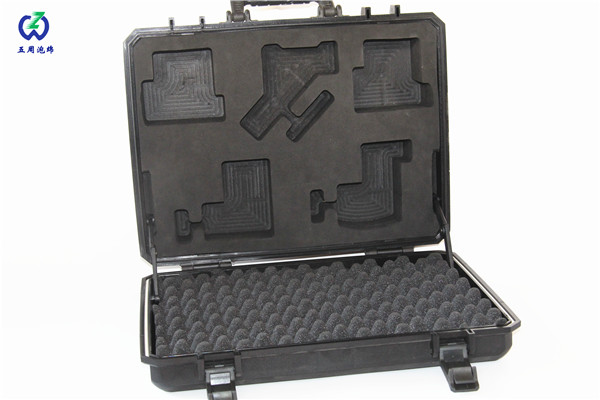 对于采购商，EVA内衬哪些方面最值得关注？