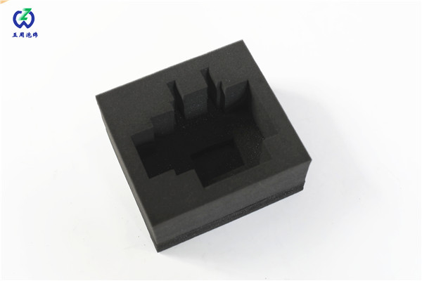 揭秘：EVA内衬在鞋材行业上的应用