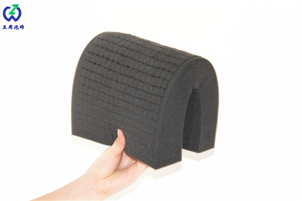 海绵的加工定制设备，你知道有哪几种吗？