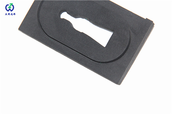 海绵在包装行业上的主要应用