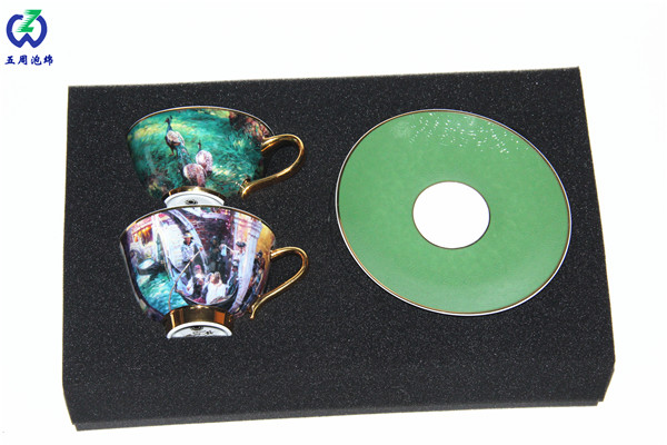 海绵发泡处理常见的四种方法