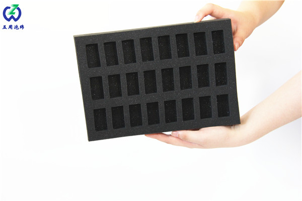 海绵的成分，你知道是什么吗？