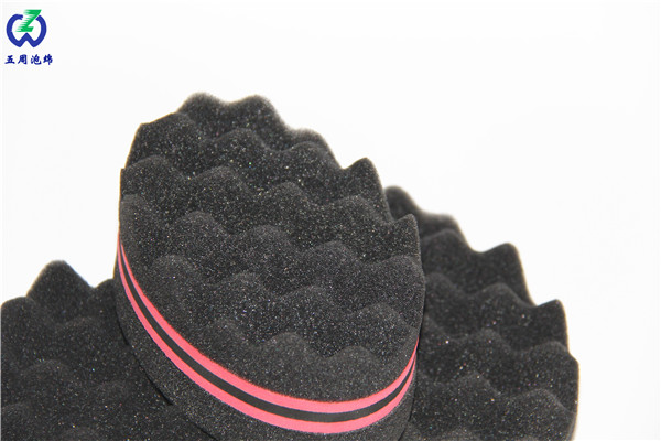 超冷知识讲解:波浪海绵的分类