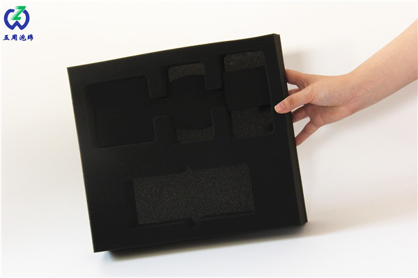 影响海绵性能的几大因素